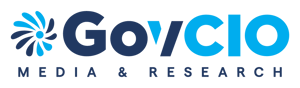 Govcio Media Research Logo