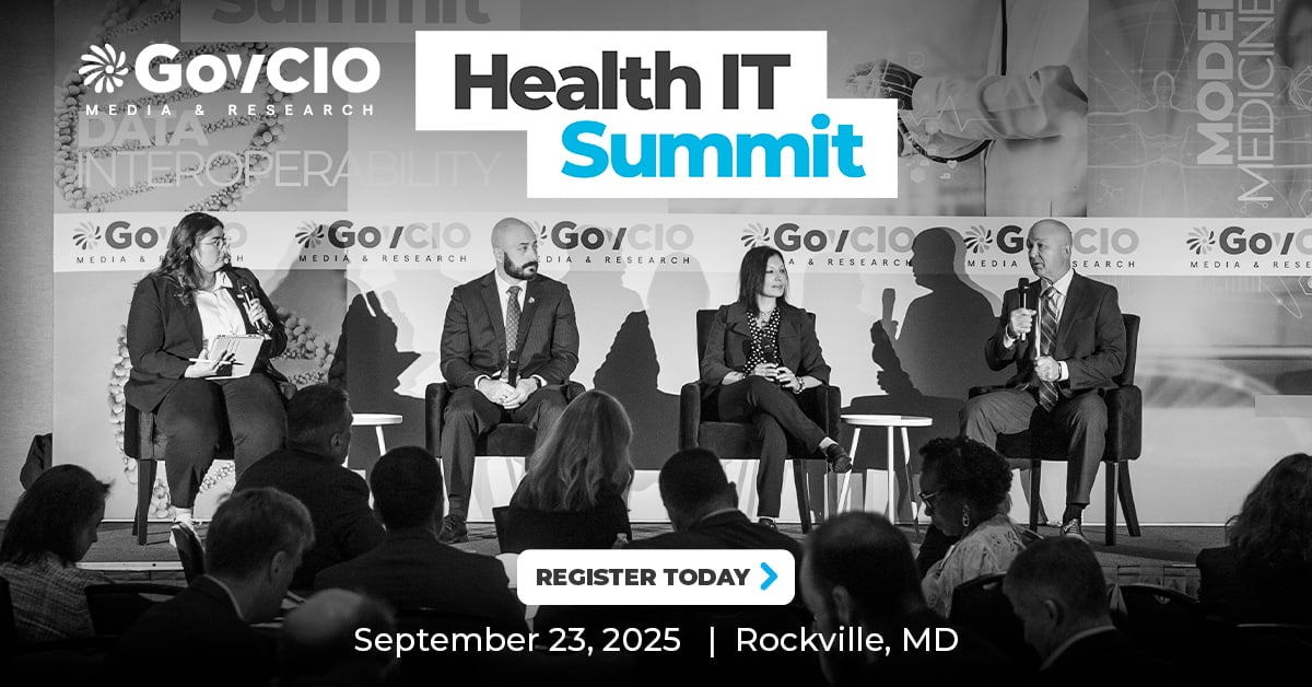 Health IT Summit 2025